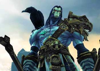 Новое дополнение к игре Darksiders II столкнет главного героя с повелителем демонов