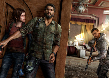 Ведущие сотрудники создателей игры The Last of Us покидают студию
