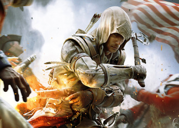 В оригинальной серии Assassin's Creed изначально планировали реализовать кооперативный режим игры