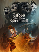 Blood of the Werewolf