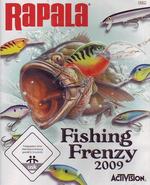 Rapala Fishing Frenzy 2009