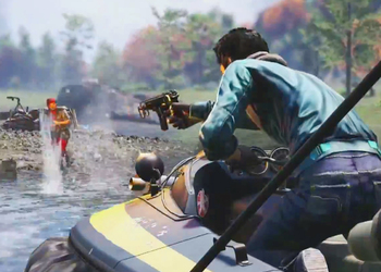 О возможности снять индийское кино и обо всем, что происходит в Кирате рассказали в новом ролике к игре Far Cry 4