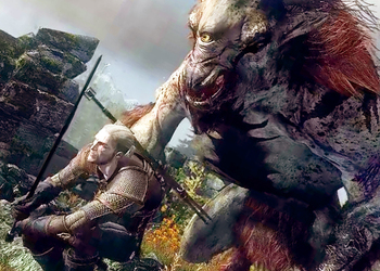 В игре The Witcher 3: Wild Hunt появятся текстуры «убер-высокого» разрешения