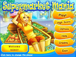 Supermarket Mania