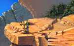 Broken Sword: Shadow of the Templars - The Director's Cut