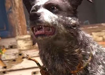 Собака мстит за смерть семьи в трейлере Far Cry 5
