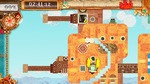Patchwork Heroes