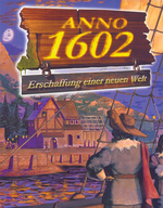 Anno 1602: Creation of a New World