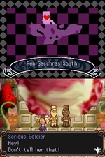A Witch's Tale