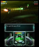 Star Fox 64 3D