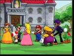 Mario Party DS