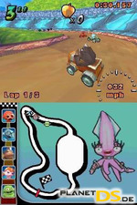 Cocoto Kart Racer