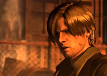 Capcom анонсировала новую дату релиза игры Resident Evil 6 в новом трейлере