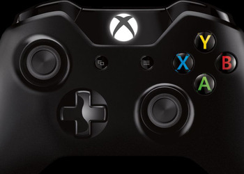 Microsoft выложила на разработку контроллера для Xbox One 100 миллионов долларов