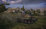 World of Tanks