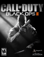 Call of Duty: Black Ops 2