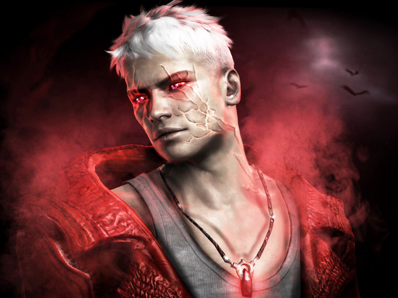 Devil may cry 3 can find steam фото 25