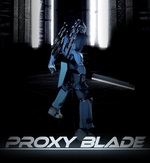Proxy Blade Zero
