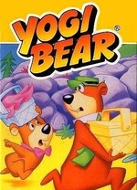 Adventures of Yogi Bear