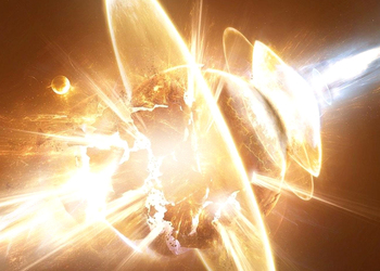 Нейтронная звезда угрожает Солнечной системе полным уничтожением