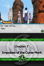 Naruto Shippuden: Shinobi Rumble