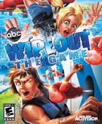 Wipeout: The Game