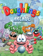 Doughlings: Arcade