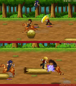 Hero Fighter