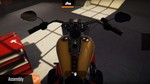 Biker Garage: Mechanic Simulator