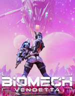 BioMech Vendetta