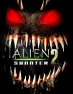 Alien Shooter 2 Conscription