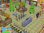 Mall Tycoon 3