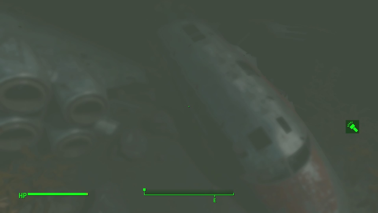 Fallout 4 чистая вода фото 92