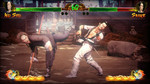 Shaolin vs Wutang