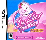 Magical Zhu Zhu Princess: Carriages and Castles