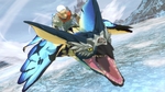 Monster Hunter Stories 2: Wings of Ruin