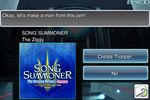 Song Summoner: The Unsung Heroes