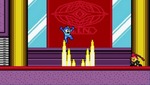 Street Fighter X Mega Man