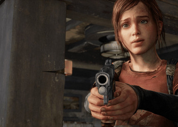 Скриншот The Last of Us