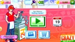 Crazy Market