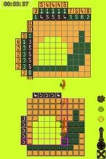Animal Color Cross