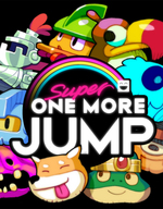 Super One More Jump
