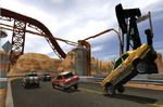 Trackmania Turbo: Build to Race