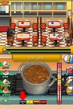 Fast Food Panic