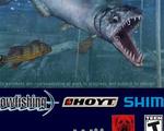 Shimano Xtreme Fishing