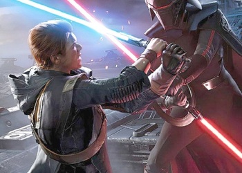 EA предлагает получить Star Wars Jedi: Fallen Order совсем бесплатно