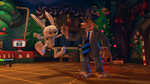 Sam & Max: Beyond Time and Space Remastered