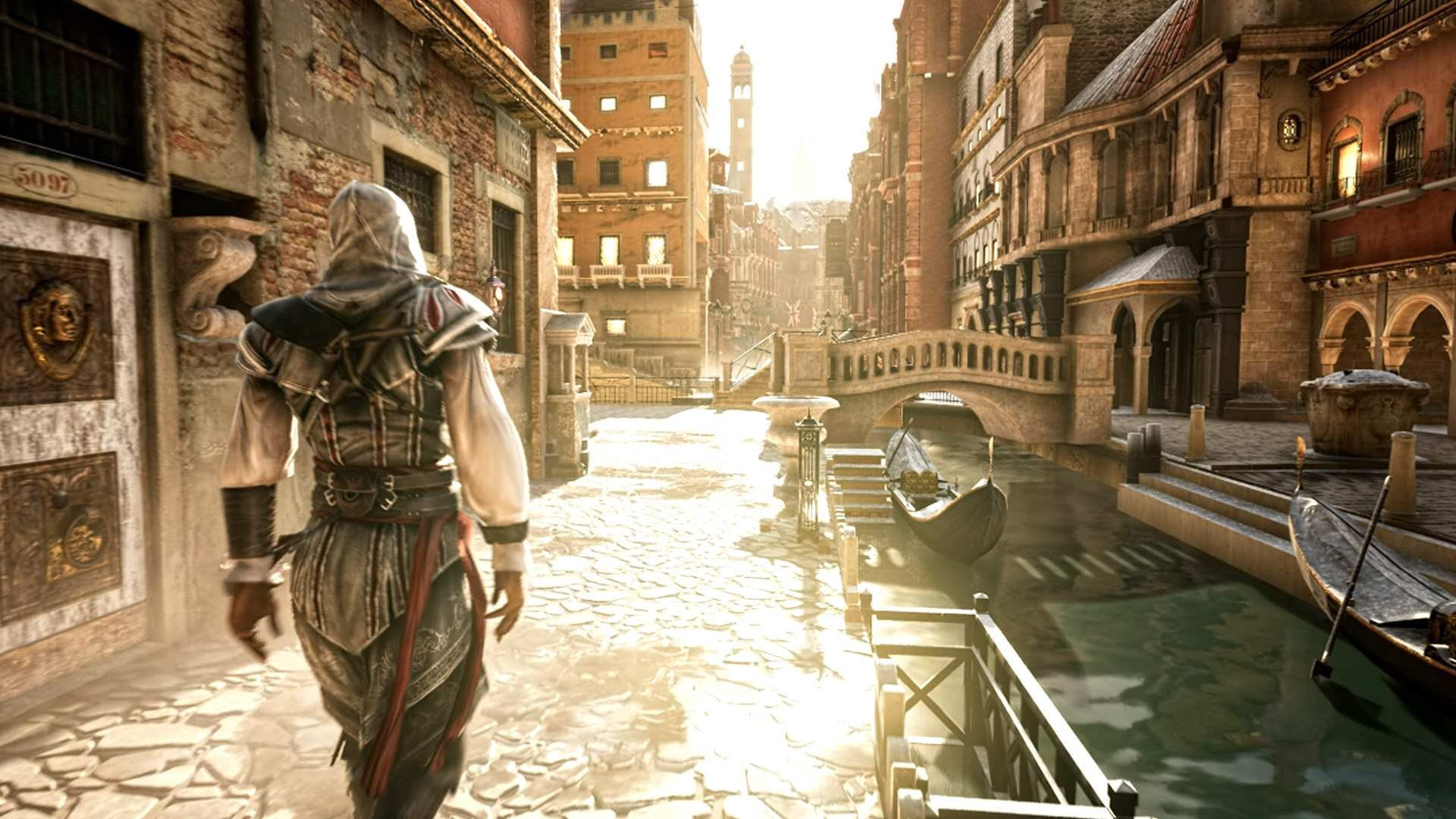 Steam assassin creed 2 deluxe фото 41