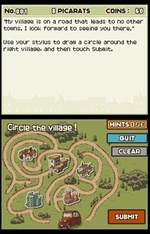 Professor Layton and the Curious Village