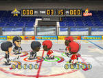 Kidz Sports: Ice Hockey